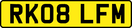 RK08LFM