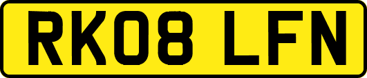 RK08LFN