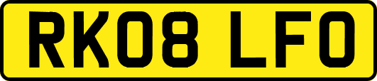 RK08LFO