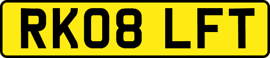 RK08LFT