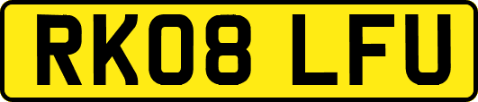 RK08LFU