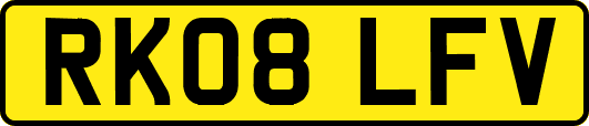 RK08LFV