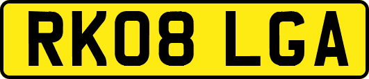 RK08LGA