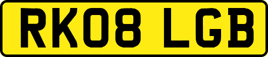 RK08LGB