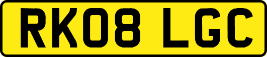 RK08LGC