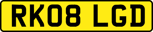 RK08LGD