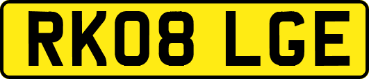 RK08LGE
