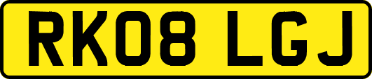 RK08LGJ
