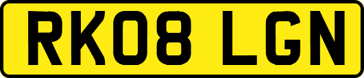 RK08LGN
