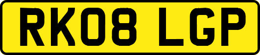 RK08LGP