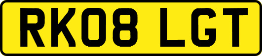 RK08LGT