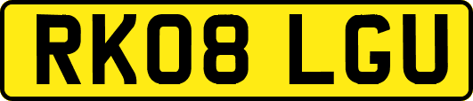 RK08LGU