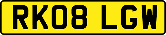 RK08LGW