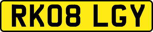 RK08LGY