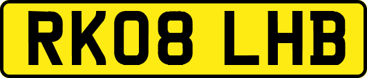 RK08LHB