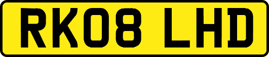 RK08LHD