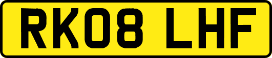 RK08LHF