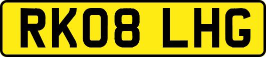 RK08LHG
