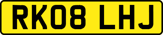 RK08LHJ