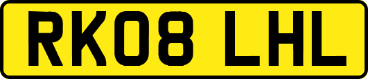 RK08LHL