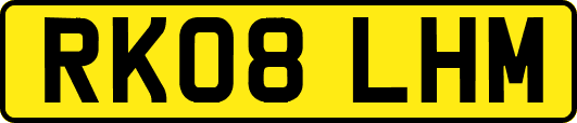 RK08LHM