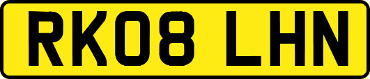 RK08LHN