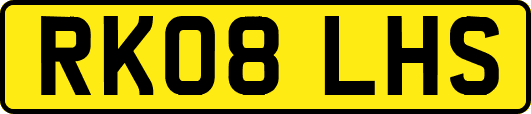 RK08LHS
