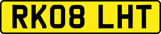 RK08LHT