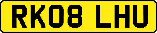 RK08LHU