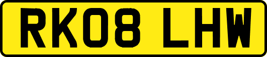 RK08LHW
