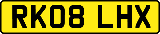 RK08LHX