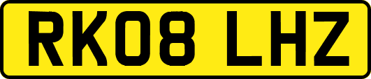 RK08LHZ