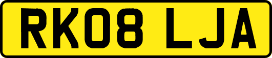 RK08LJA