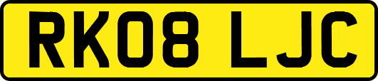 RK08LJC