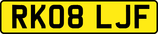 RK08LJF