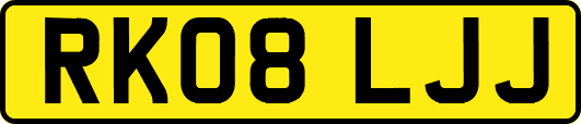 RK08LJJ