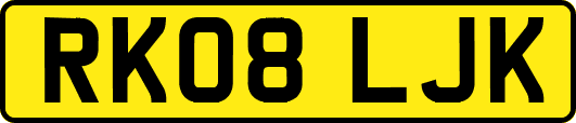 RK08LJK