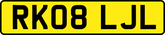 RK08LJL