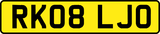 RK08LJO