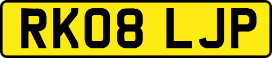 RK08LJP