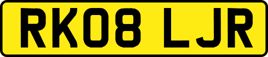 RK08LJR
