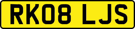 RK08LJS