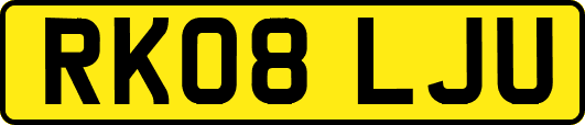 RK08LJU