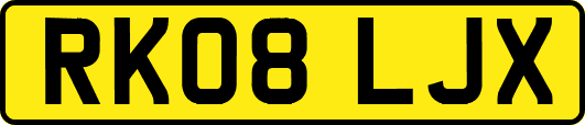 RK08LJX