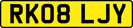 RK08LJY