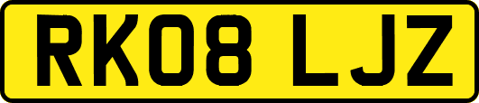 RK08LJZ