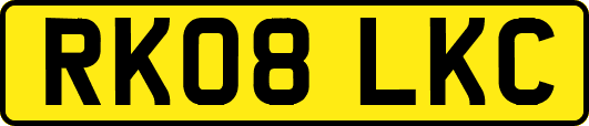 RK08LKC