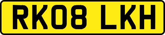 RK08LKH