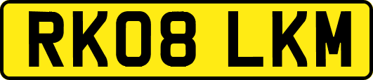 RK08LKM