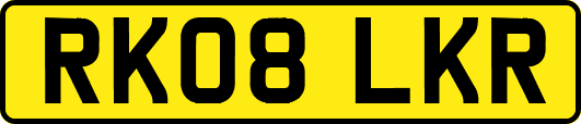 RK08LKR